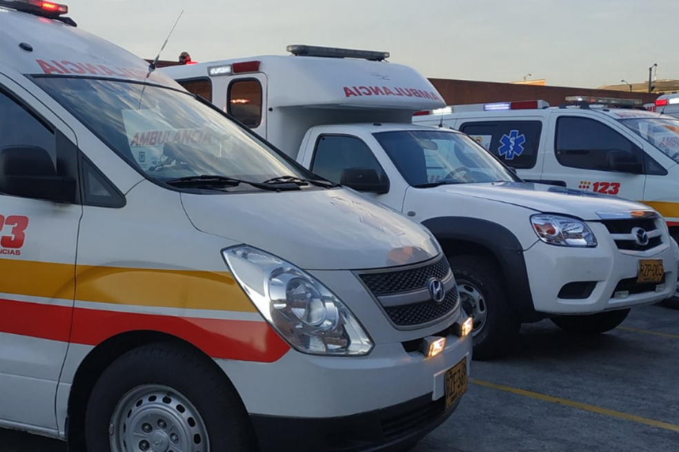 Más de $3.200 millones: primer reparo de Aldana por «carrusel de las ambulancias»