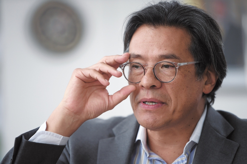 “Es obvio que la restitución no va a terminar en 10 años”: director de la URT
