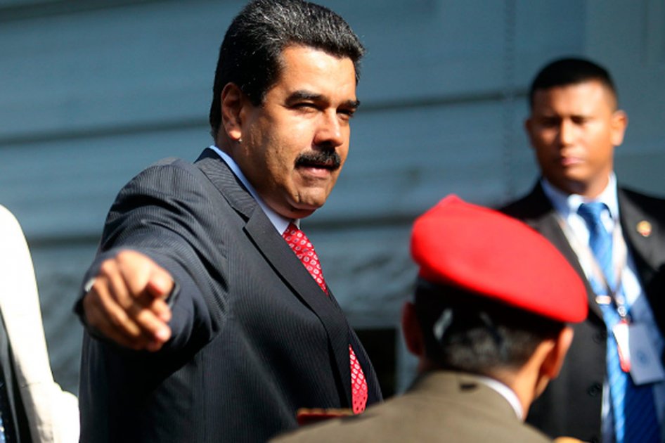 Maduro instalará fábricas de condones en Venezuela para evitar embarazos precoces