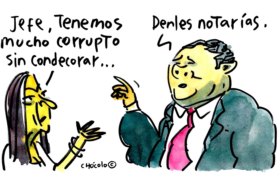 Chócolo