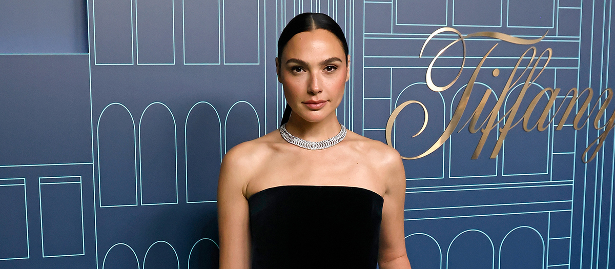 Gal Gadot, la mujer maravilla, contó que un director la intimidó: “me sorprendió”