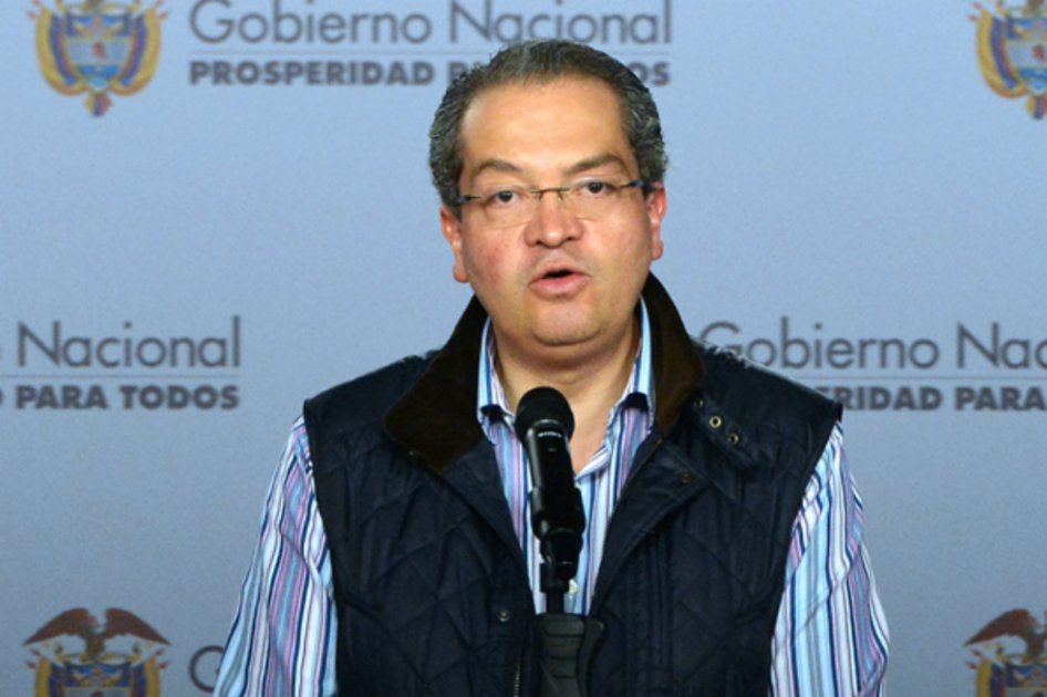 Tras acuerdo en Tunja, Presidente recibiría a campesinos en Palacio