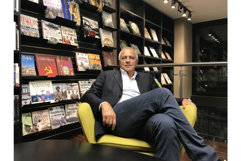 Vivir para leer: La revolución de la cultura