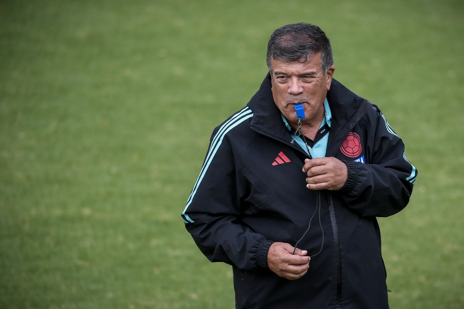 Nelson Abadía: “El crecimiento del fútbol femenino en Colombia ha sido grande”
