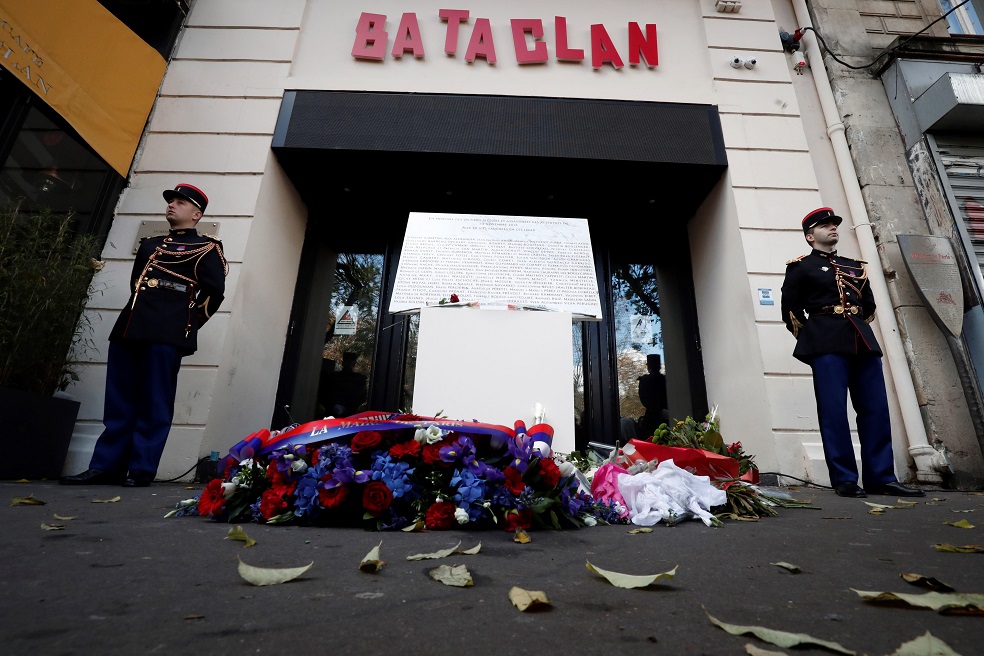 El delicado camino de la desradicalización en Francia
