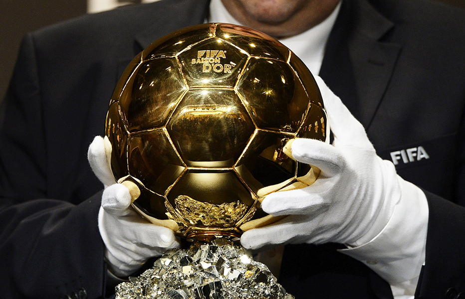 Balón de Oro 2025: nominados, premios, hora y dónde ver la gala EN VIVO este lunes