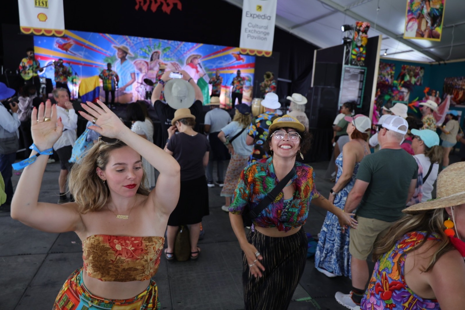 Festival de Jazz de Nueva Orleans