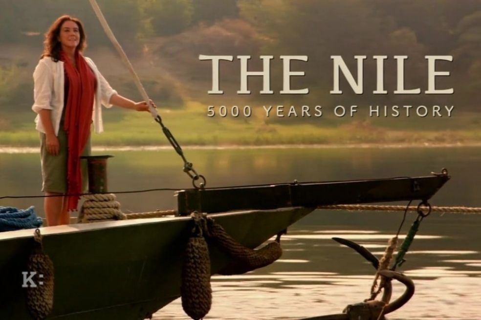 El Nilo: 5000 años de historia y secretos milenarios
