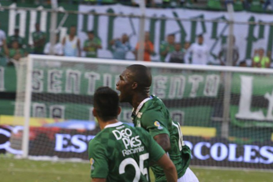 Cali sigue dando pelea: derrotó 2-0 al Júnior