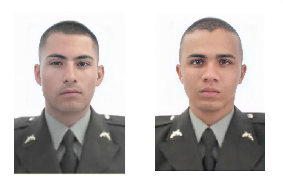 Mataron a dos policías en Bahía Solano, Chocó