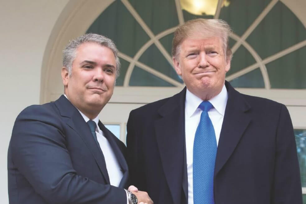 La pésima idea de ser aliado estratégico en tiempos de Donald Trump