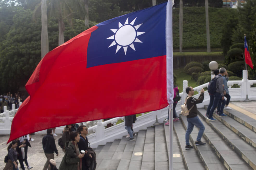 Emoji de Taiwán, fuera del alcance de usuarios en Hong Kong y Macao