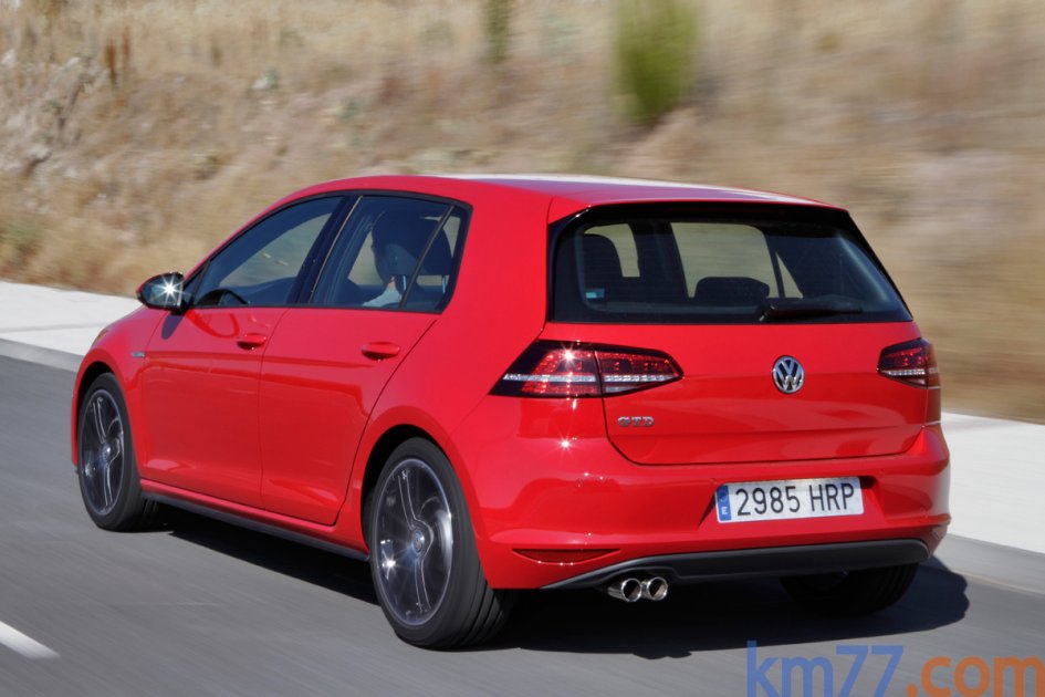 Dimite director de diseño de Volkswagen