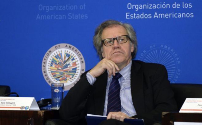 La CIDH y la Corte IDH crean grupo de trabajo para resolver situación financiera