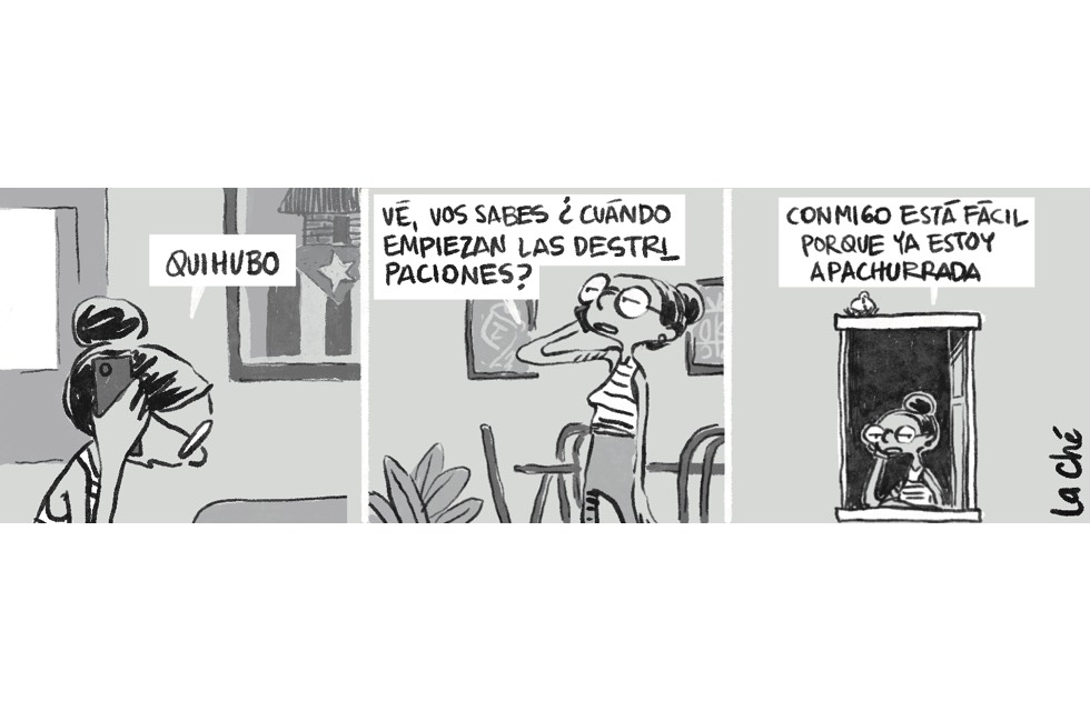 La Ché