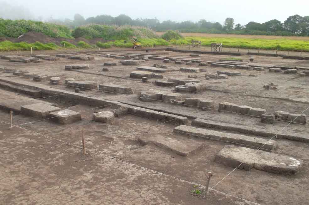 2.900 años de historia