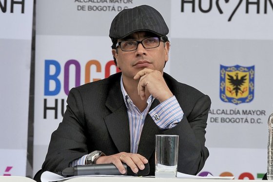 Petro no asistió a audiencia penal para explicar alcances del POT