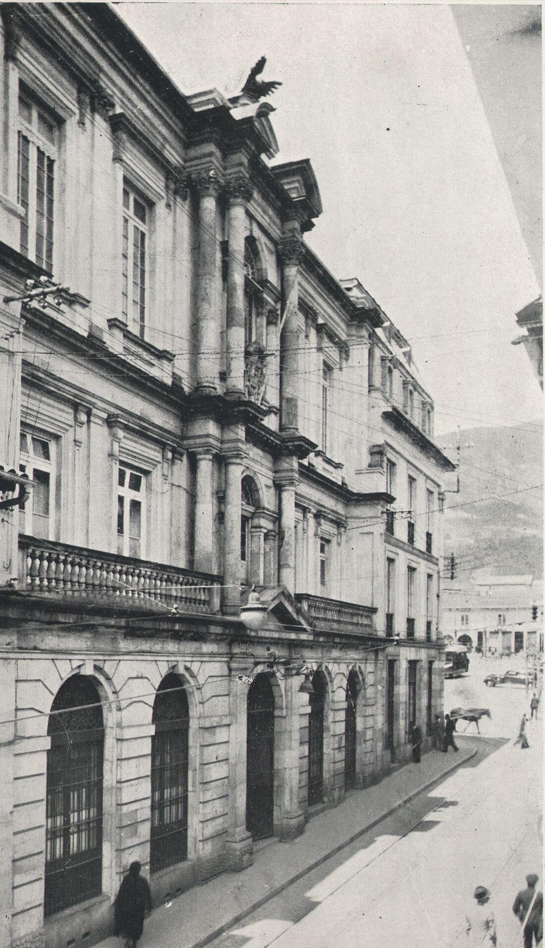 Lugares que marcaron la independencia de Colombia y aún hoy guardan un legado histórico que puede recorrer en Bogotá.