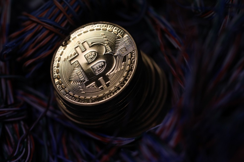 El bitcóin supera los US$50.000 por primera vez desde mayo