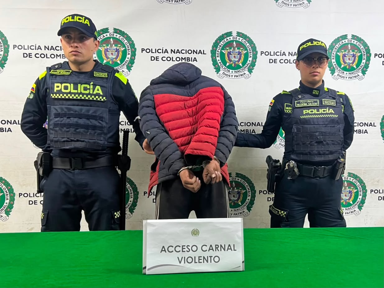 Mujer denunció ataque sexual en zona boscosa del sur de Bogotá: hay un capturado