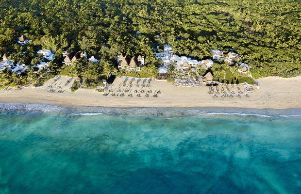 Los hoteles de Latinoamérica que entraron a la lista de los 50 mejores del mundo