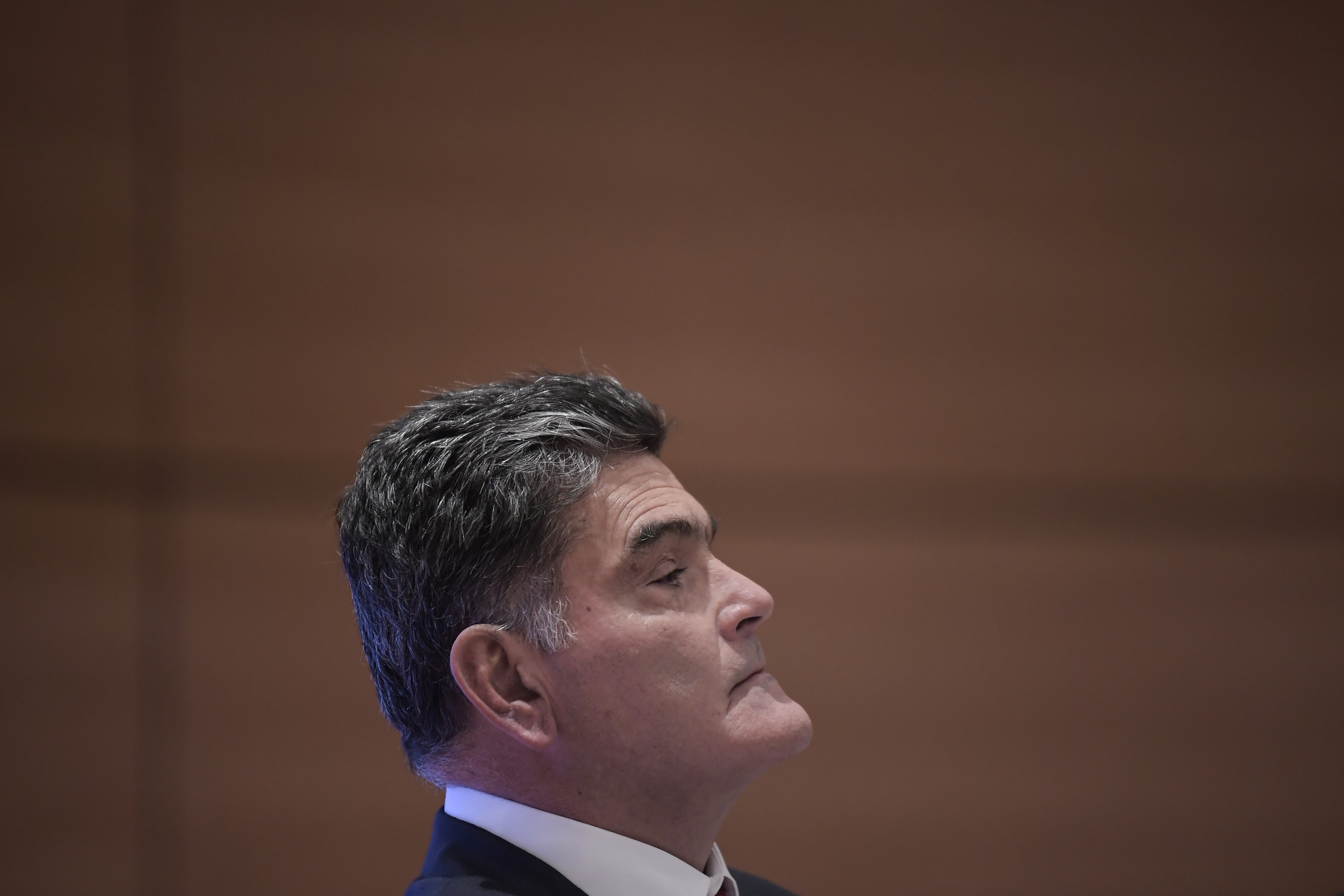 Nuevo Procurador General de la Nación