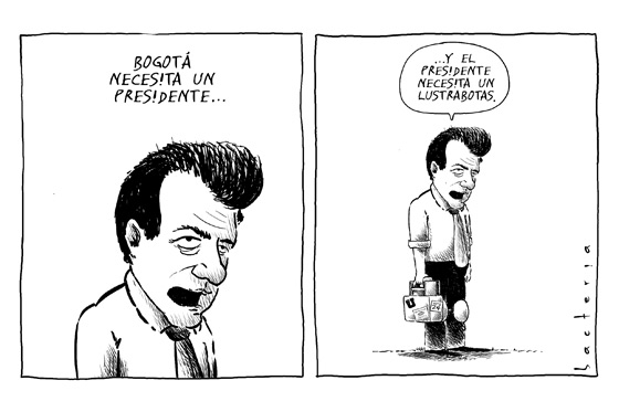 Necesitados