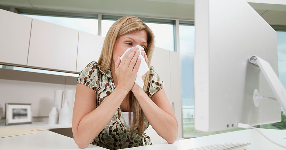 ¿Cuál es la gripe que está circulando en Colombia y por qué hay alerta?