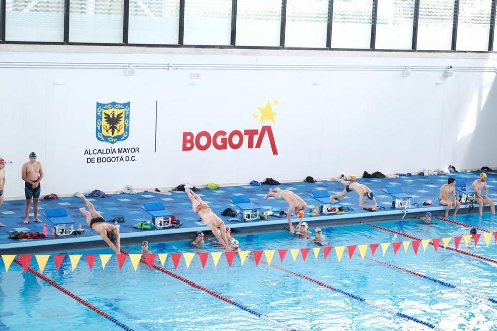 Inauguran centro deportivo, cultural y recreativo en Tunjuelito, sur de Bogotá