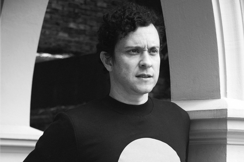 Julio Victoria llega al Teatro Mayor Julio Mario Santo Domingo