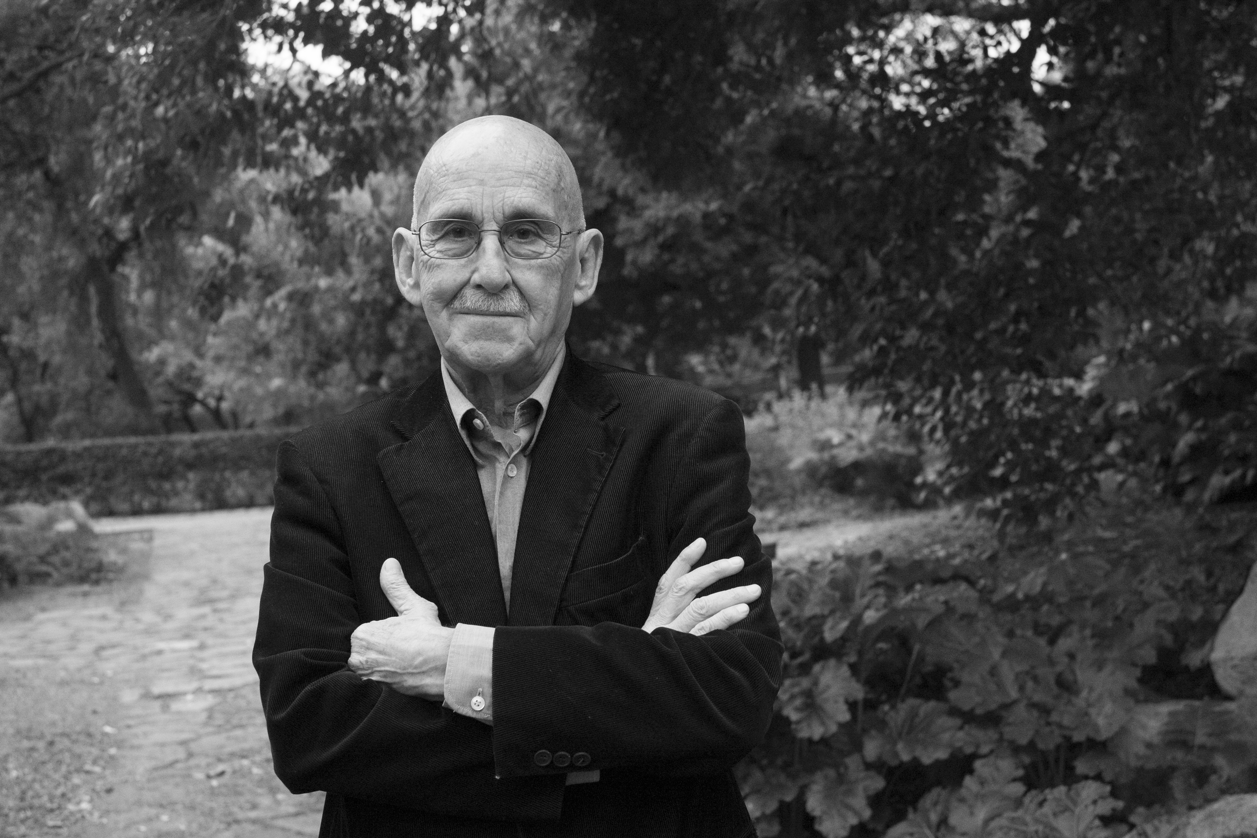 José Sanchis Sinisterra es uno de los autores más premiados y representados del teatro español contemporáneo.