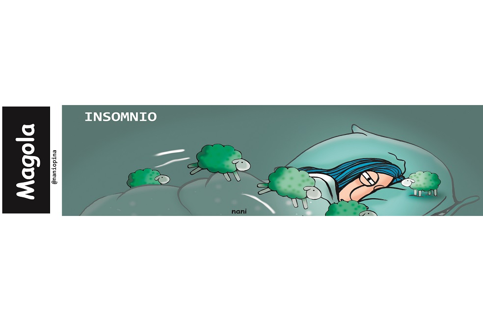 Insomnio