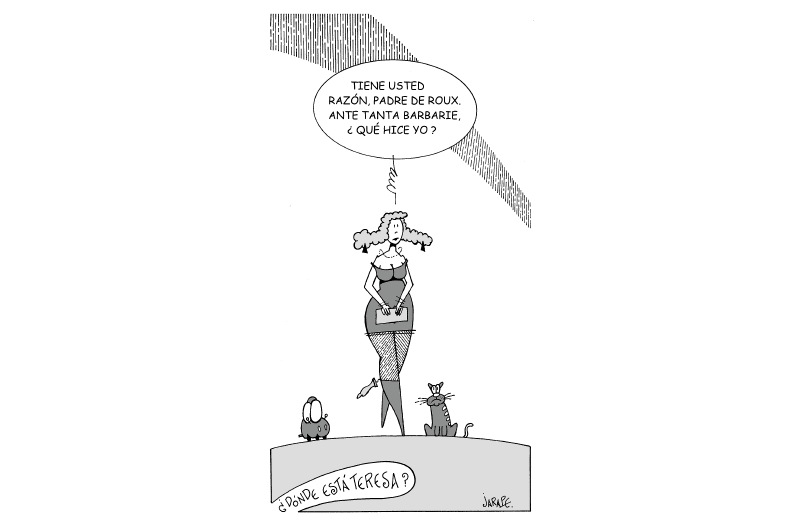 Cándida