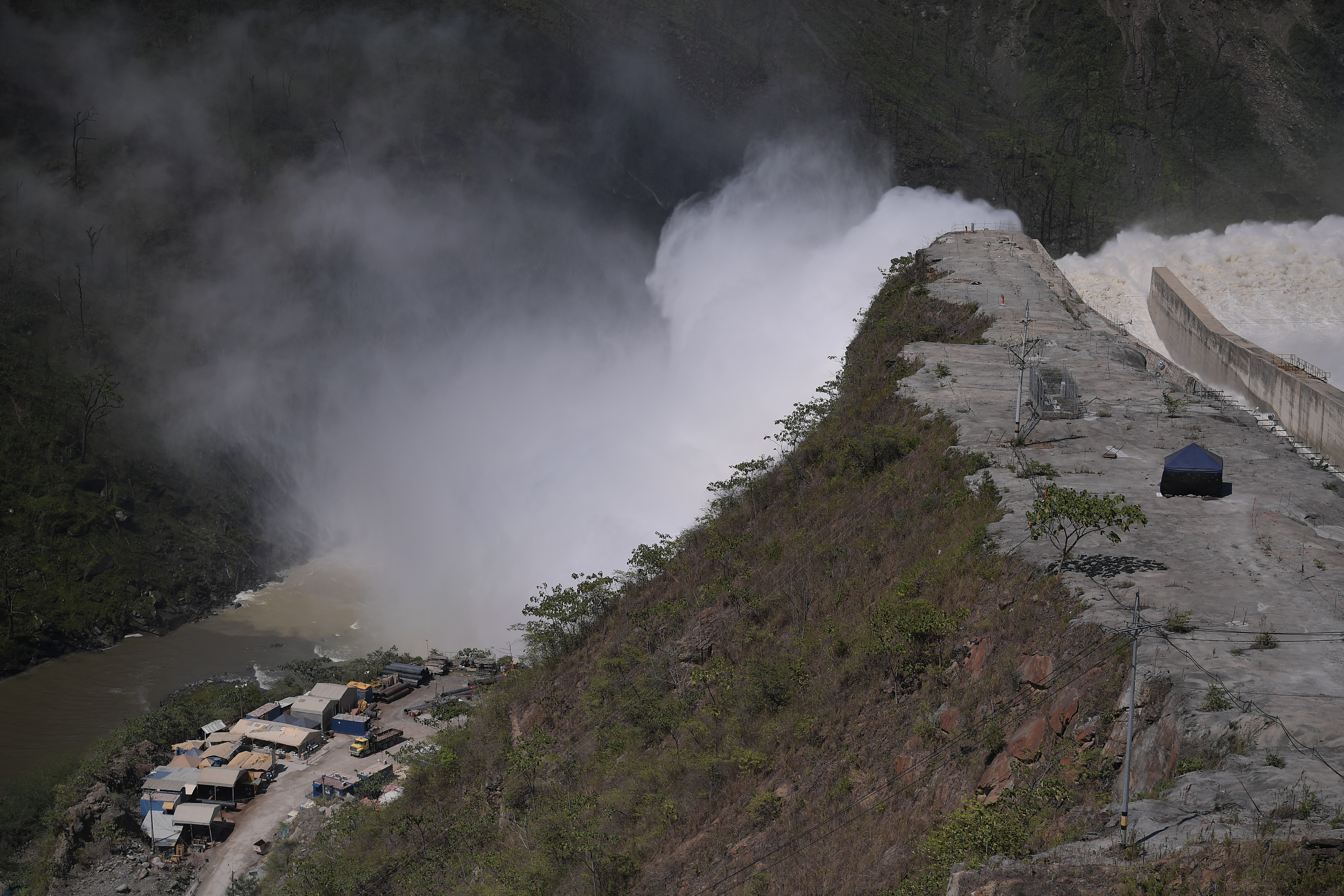 Los argumentos de Ríos Vivos en contra de la licencia ambiental de Hidroituango