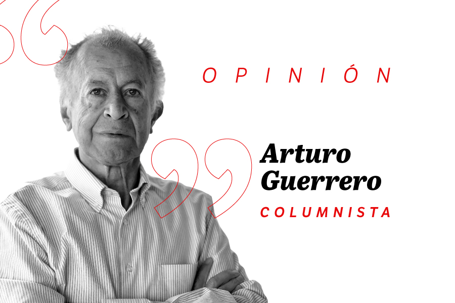 En la nación de los perros