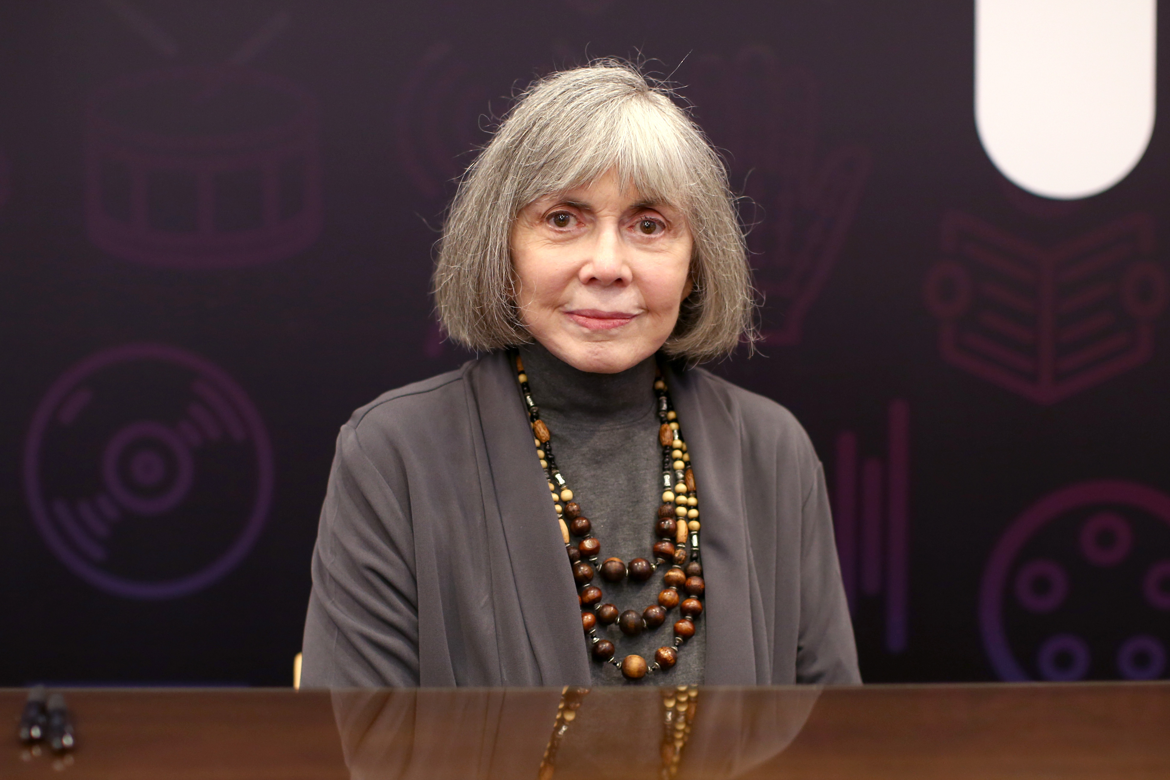 Fallece Anne Rice, la autora de “Entrevista con el vampiro”