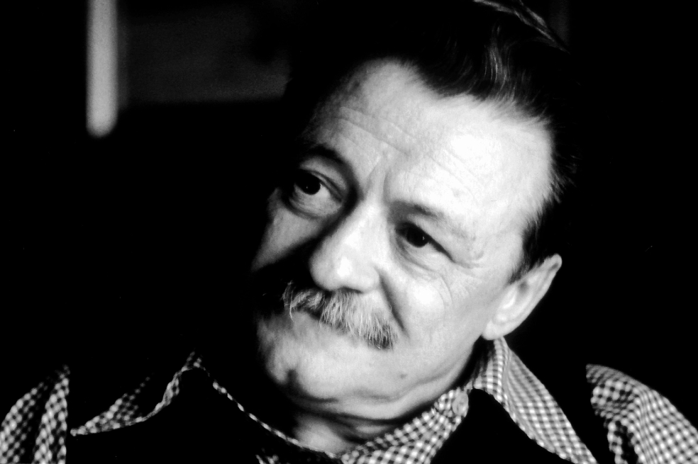 Caja de citas: frases de Mario Benedetti