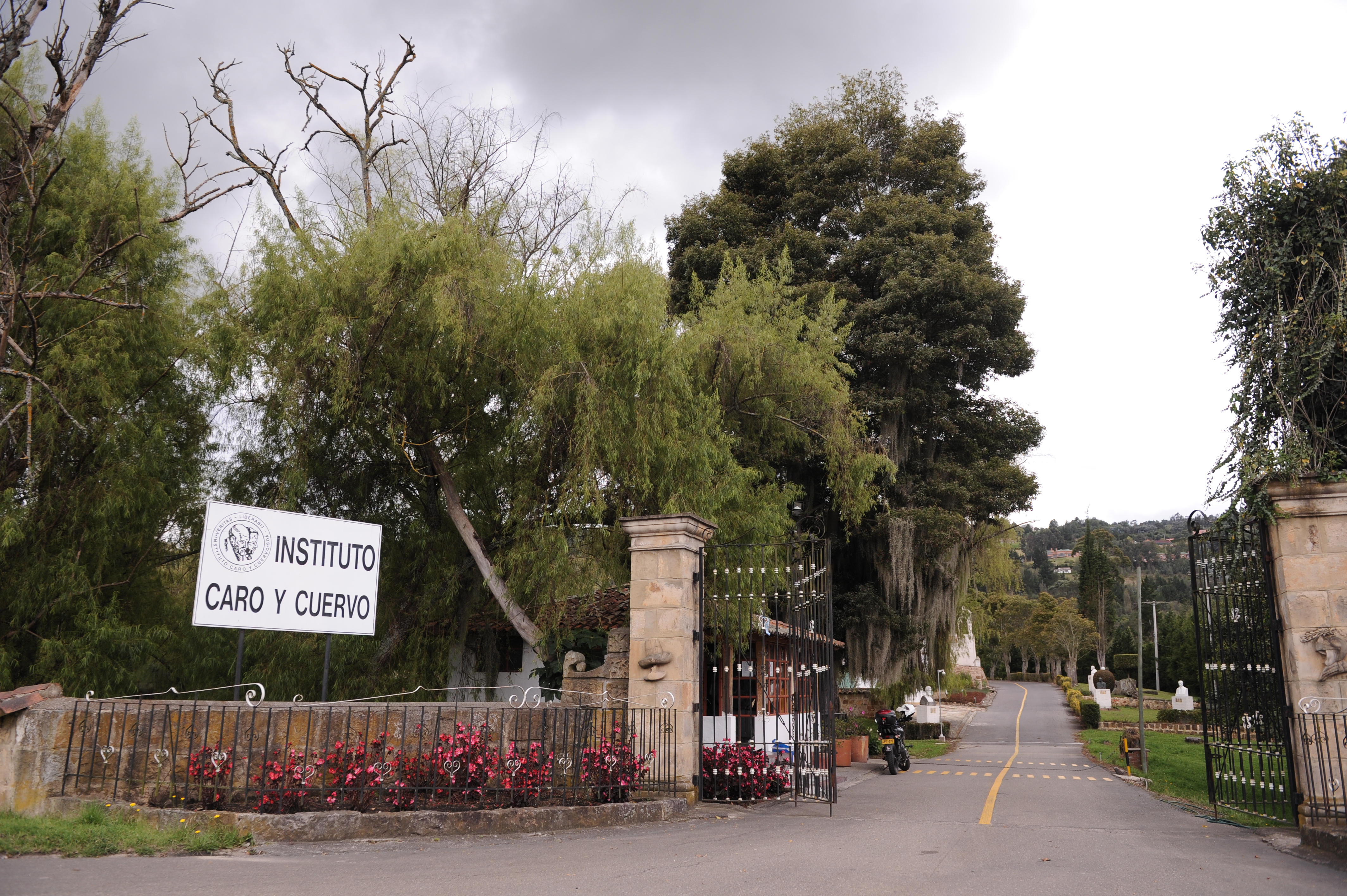 Abiertas las inscripciones de la primera maestría virtual del Instituto Caro y Cuervo