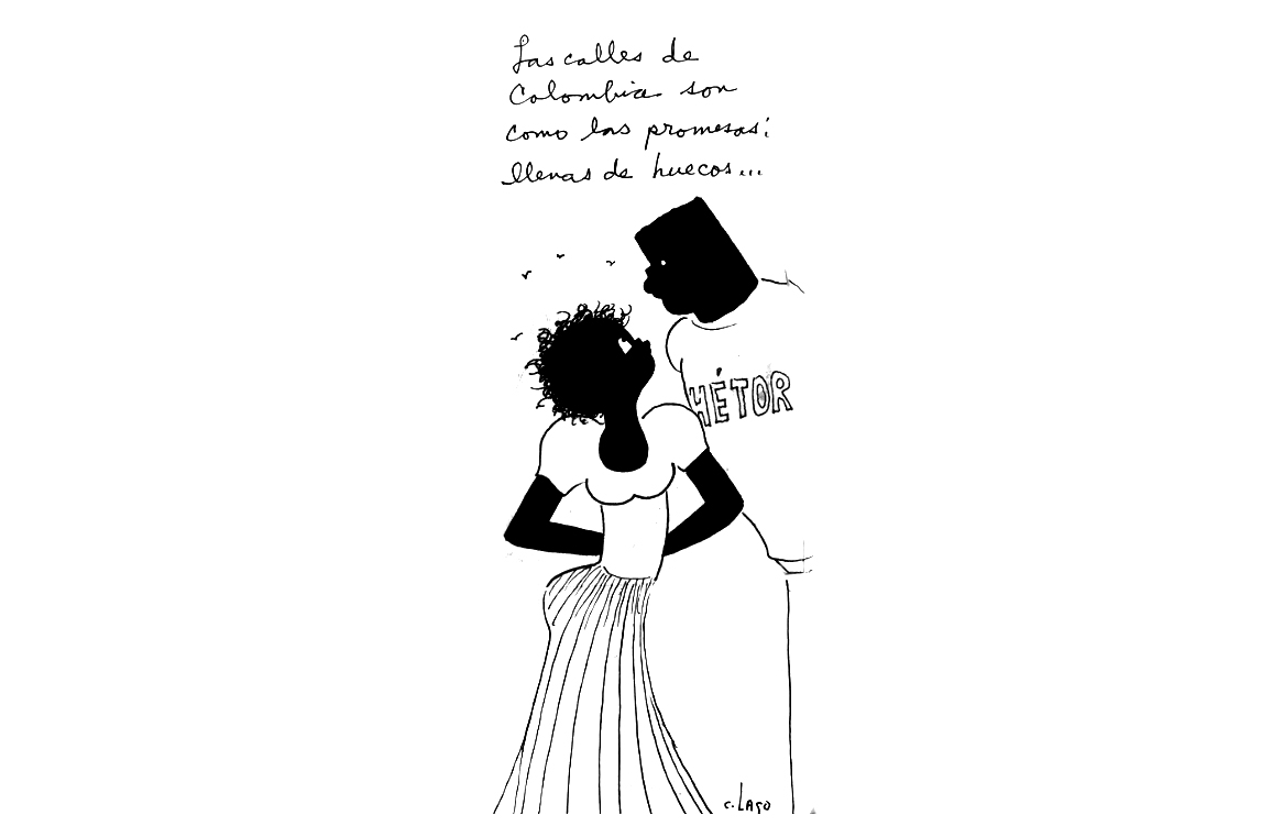 Nieves