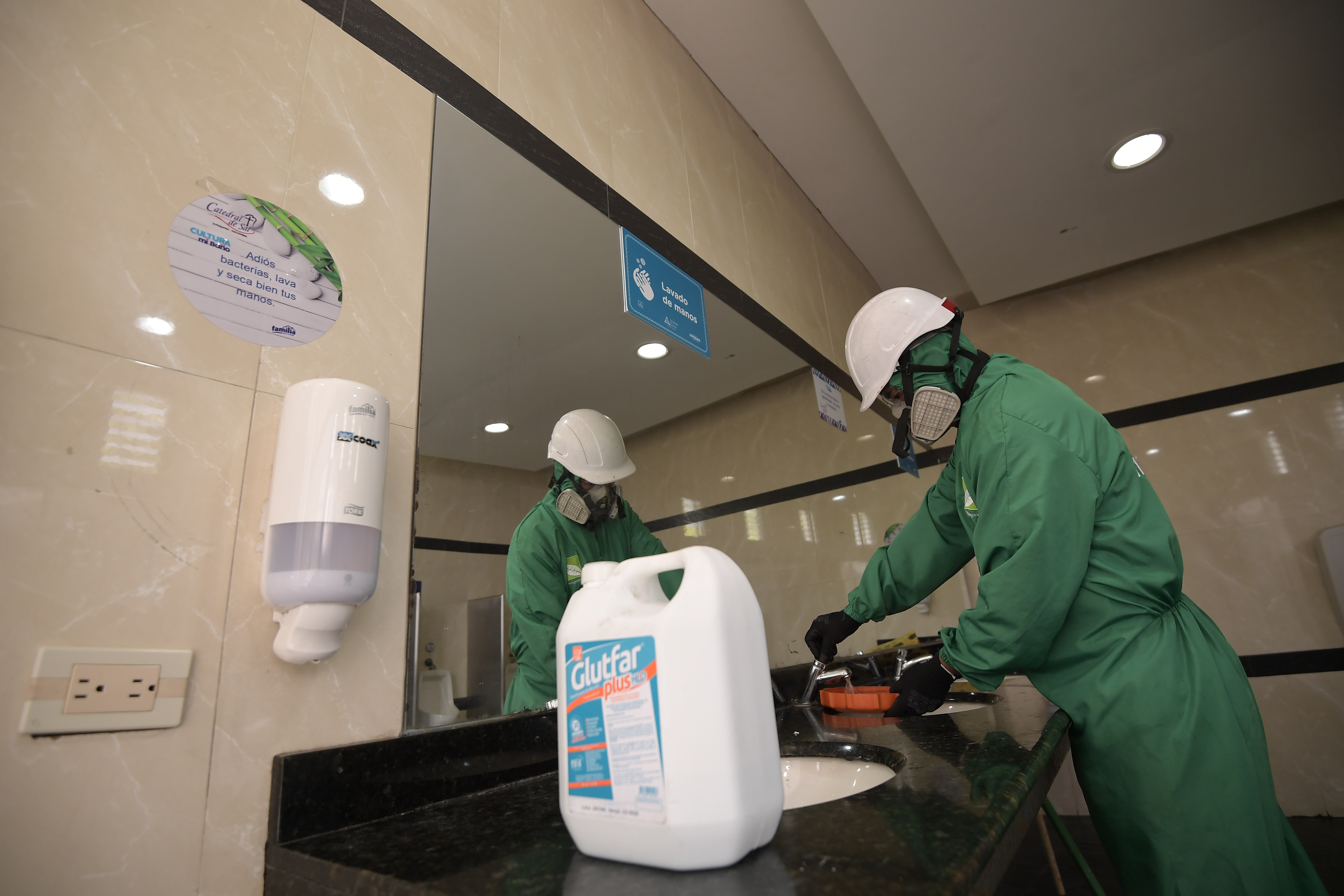 Coronavirus en Colombia hoy 24 de diciembre: cifras y principales noticias