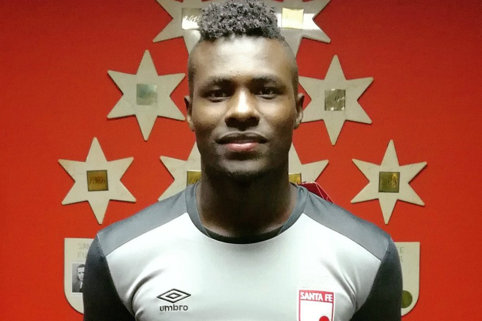 Geovanni Banguera, el nuevo cerrojo cardenal