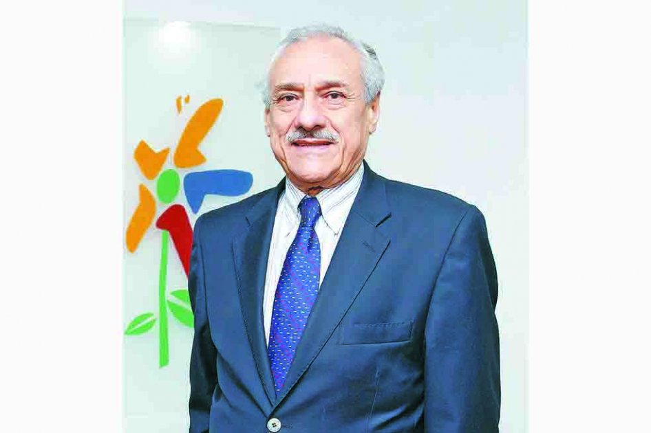 Para Jorge Bendeck, presidente de Fedebiocombustibles, la tasa de cambio determina  los altos precios del etanol. / Cortesía