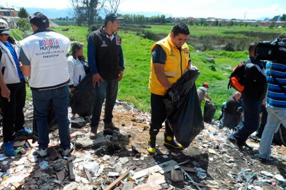 Inyectarán $3.200 millones a humedal Jaboque para crear sendero ecológico