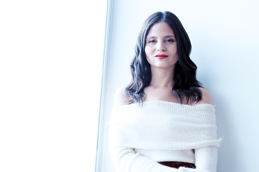 Vanessa Rosales y su literatura sobre moda y feminismo