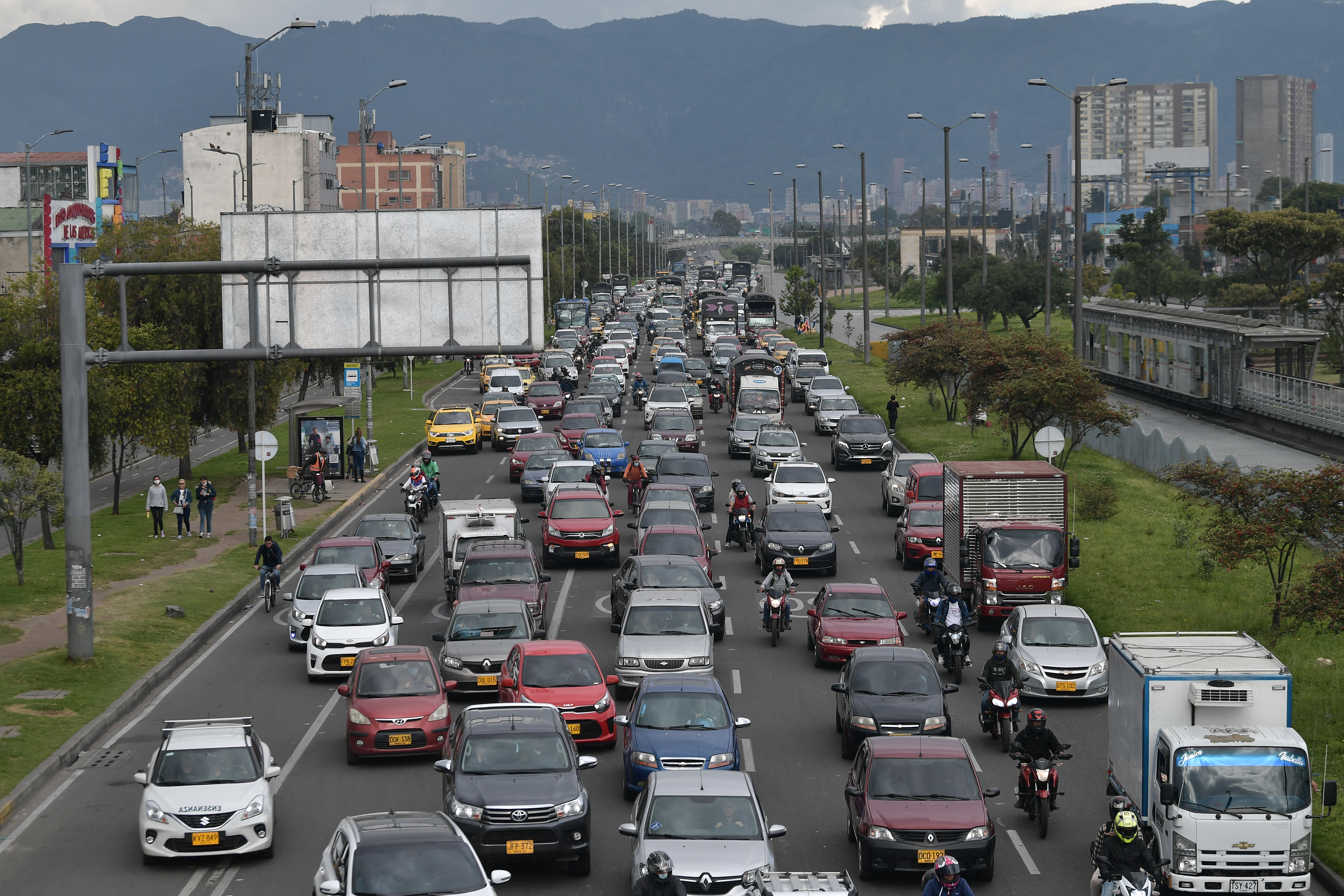 Vidrios polarizados para carros: normativa y cuáles niveles son permitidos