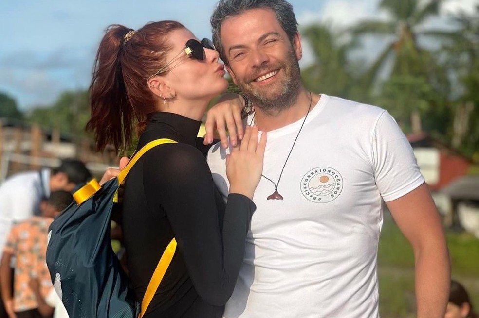 Iván Lalinde dio conmovedor apoyo a la fundación de Carolina Cruz, esto hizo