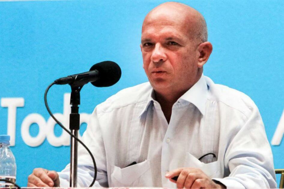 España rechaza extraditar a exjefe de inteligencia de Hugo Chávez a EE. UU.