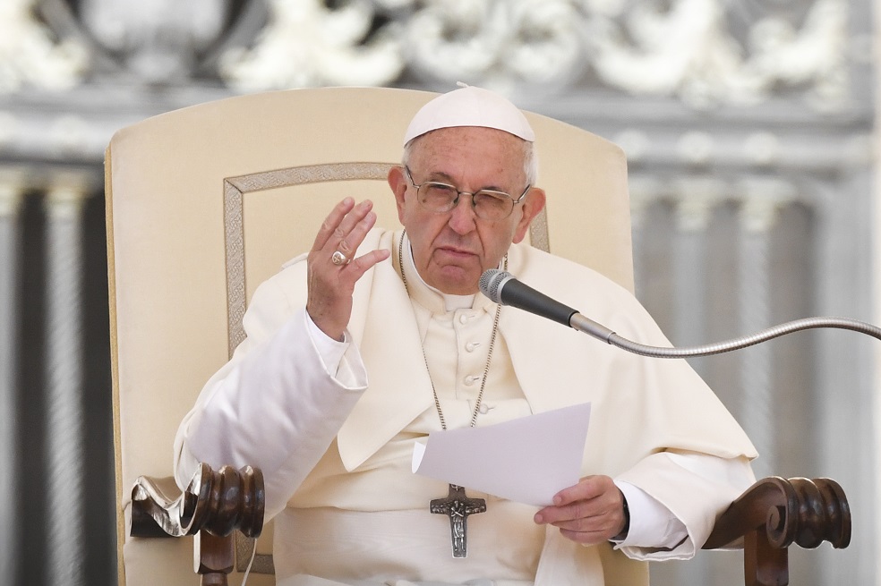 Conozca las medidas que tomará el papa Francisco tras escándalo de abuso sexual en Chile