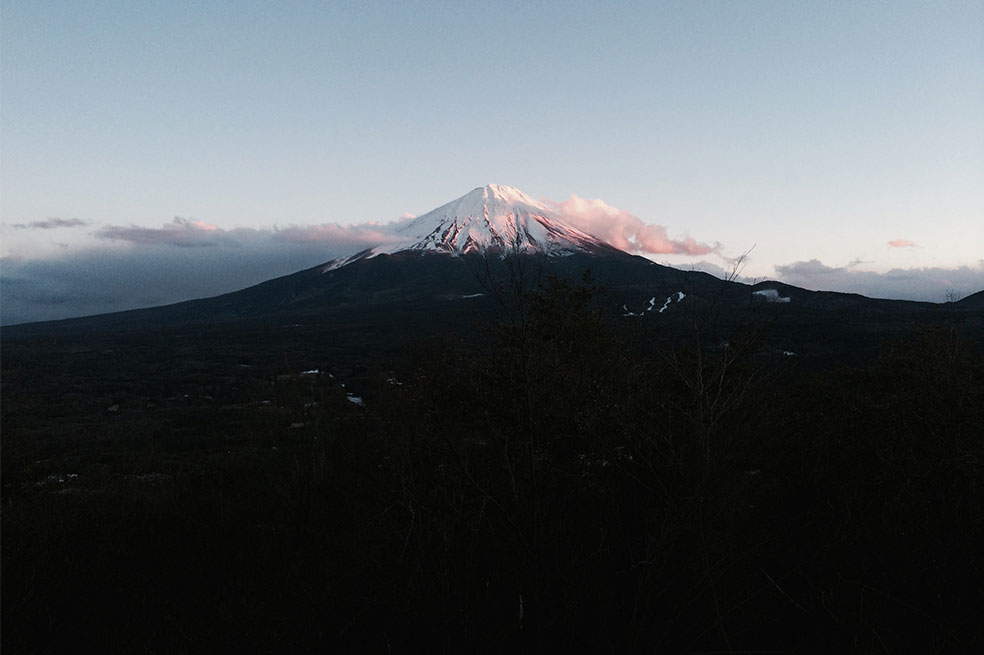 Monte Fuji: estas son las medidas decretadas para controlar el turismo en la zona