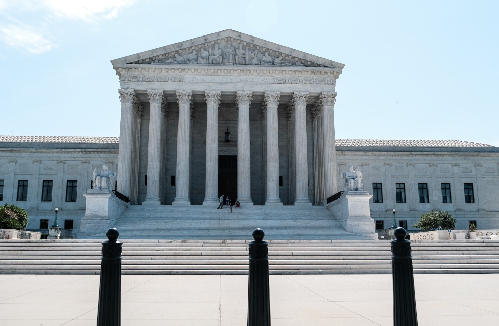 Derecho al aborto en Estados Unidos: el mayor revés en 50 años